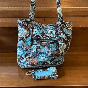 Vera Bradley purse